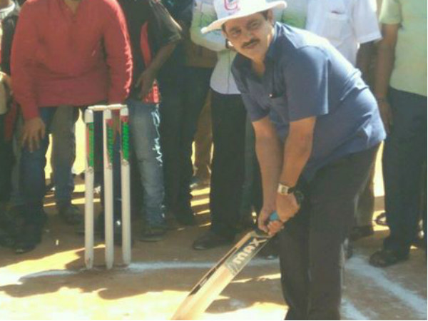 ಎಸ್.ಎಂ.ಕೃಷ್ಣ ನಂತರ ಜಮೀರ್ ಅಹಮದ್ ಖಾನ್