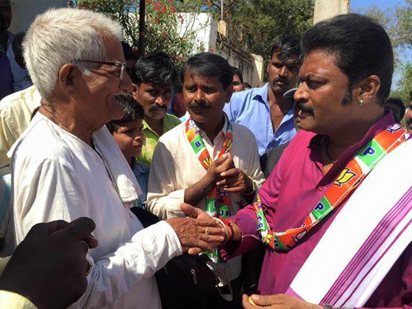 ಆನಂದ್ ಸಿಂಗ್ ಬಿಜೆಪಿ ಬಿಟ್ಟಿದ್ದೇಕೆ?