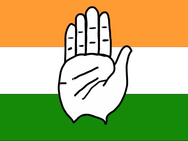 ಕಾಂಗ್ರೆಸ್ ಪಕ್ಷಕ್ಕೆ ಅನುಕೂಲವಾಗಿದೆ