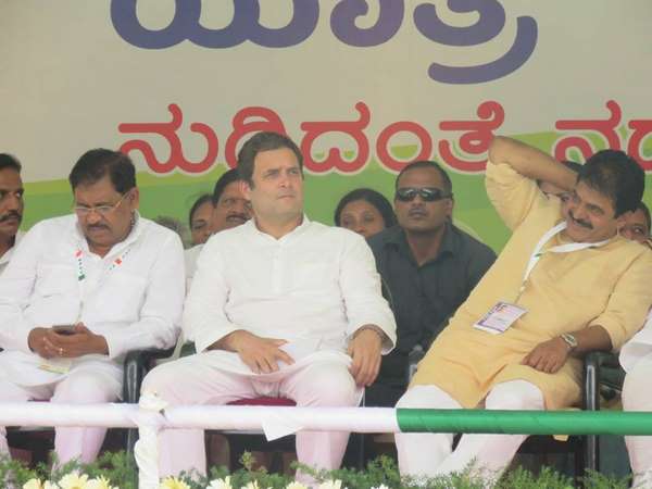 ಪ್ರಧಾನಿಗೆ ಇನ್ನೂ ಅರ್ಥವಾಗಿಲ್ಲ!