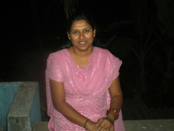 ಅನುಪಮಾ ಶೆಣೈ ಪ್ರಕರಣದಲ್ಲಿ ಮುಖಭಂಗ