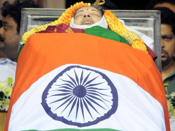 ತೀವ್ರ ಹೃದಯಾಘಾತದಿಂದ ಜಯಾ ಸಾವು