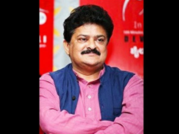 ರಂಗಭೂಮಿ ಅಂದರೆ....