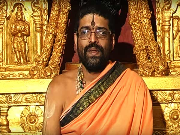 ಪ್ರಶ್ನೆ 1: ರಾಜಕಾರಣ ಪ್ರವೇಶದ ಹಿಂದಿನ ನಿರ್ಧಾರದ ಕುರಿತು ವಿವರಿಸುತ್ತೀರಾ?