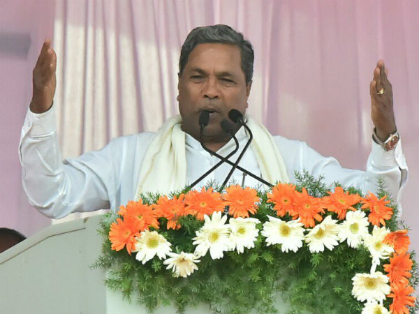ಸಿದ್ದರಾಮಯ್ಯ ಹೇಳಿಕೆಗೆ ಪ್ರತಿಕ್ರಿಯಿಸಲ್ಲ