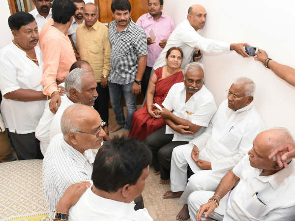 ಕಾಡುಗೊಲ್ಲ ಸಮುದಾಯವನ್ನು ಪರಿಶಿಷ್ಟ ಪಂಗಡಕ್ಕೆ ಸೇರಿಸ್ತೀವಿ