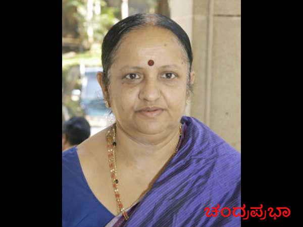 ಮೊದಲ ಶಾಸಕಿ ಯಾರು?