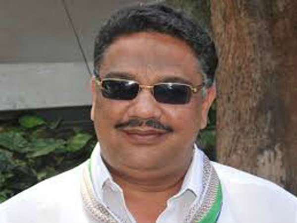 ನರಸಿಂಹರಾಜ ಕ್ಷೇತ್ರ