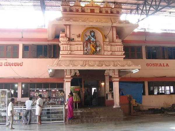 ಅಷ್ಟ ಮಠಗಳು ಅಂದರೆ ಎಂಟು ನ್ಯೂಸ್ ಚಾನೆಲ್ ಇದ್ದ ಹಾಗೆ