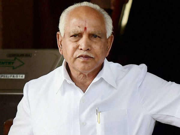 ಸ್ವಯಂಬಲದಿಂದ ಗೆದ್ದರೆ ಮಾತ್ರ ಬಿಎಸ್ವೈ