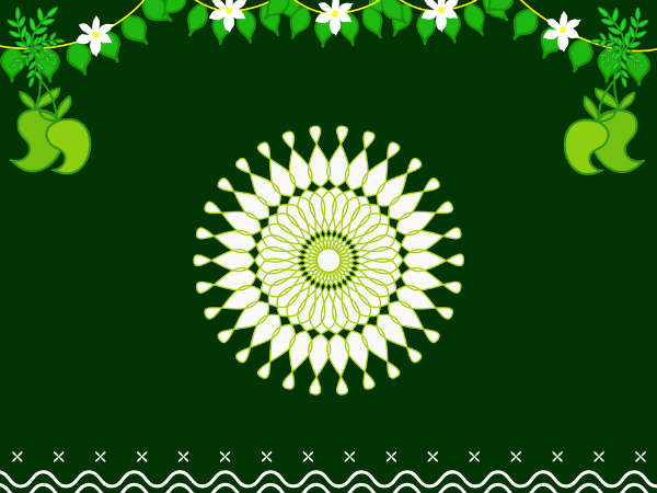 ಚೈತ್ರ ಶುದ್ಧ ಪಾಡ್ಯಮಿ