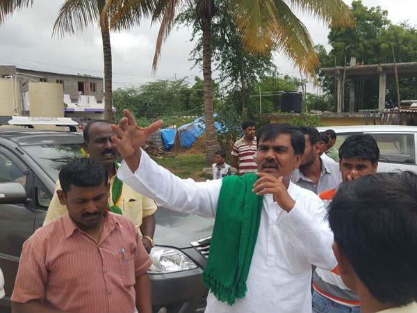 36 ಸಾವಿರ ಮತ ಪಡೆದಿದ್ದರು