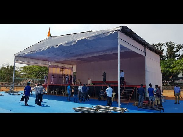 ಕಾಂಗ್ರೆಸಿಗೆ ಕ್ಷೇತ್ರ ಉಳಿಸಿಕೊಳ್ಳುವ ತವಕ