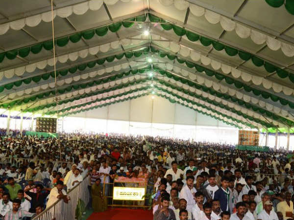 ಮನವೊಲಿಕೆ ಯತ್ನ