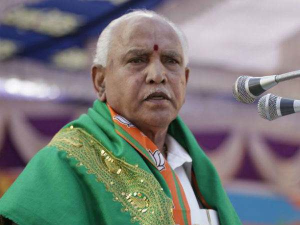 ದುಡ್ಡು ಪಡೆದರೂ ಯಡಿಯೂರಪ್ಪ ಕೆಲಸ ಮಾಡಿದ್ದಾರೆ
