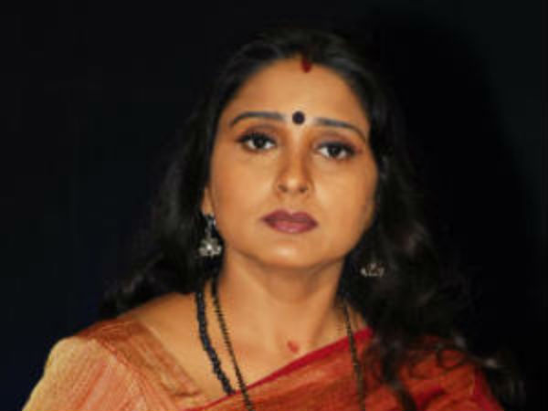 ಮಾಳವಿಕ ಬಿಜೆಪಿ ಟಿಕೇಟ್ ಆಕಾಂಕ್ಷಿ?