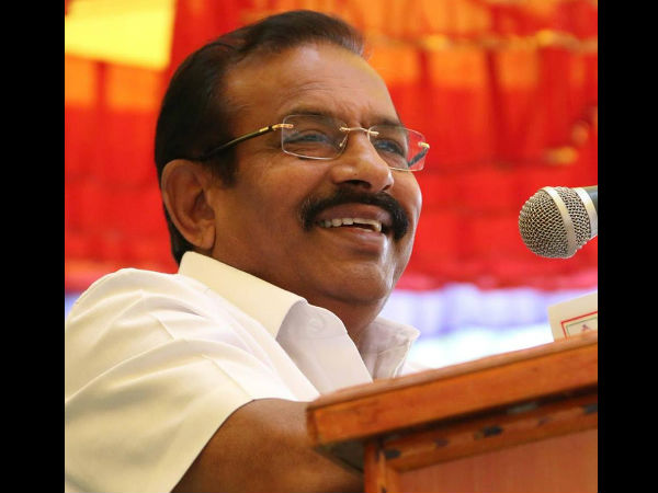 ಅಳಿಯನನ್ನು ಮುಂದೆ ಬಿಟ್ಟು ತಾವು ಹತ್ತಿರ ಆಗ್ತಾರಾ ಷಡಕ್ಷರಿ?