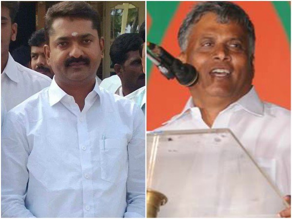 ಬಿಜೆಪಿಯಲ್ಲೇ ಗೊಂದಲ