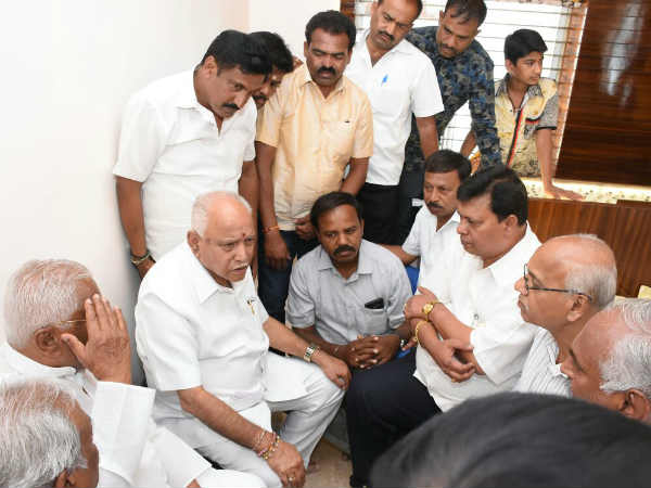 ಪ್ರತಿ ಗ್ರಾಮದಲ್ಲಿ ಕೃಷ್ಣ ಭವನ ನಿರ್ಮಾಣ