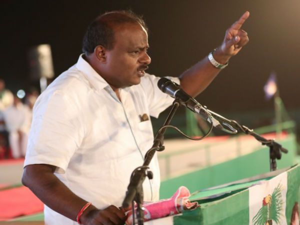 ಈ ಸುದ್ದಿ ಕುಮಾರಸ್ವಾಮಿ ಅವರ ಕಿವಿಯನ್ನು ತಲುಪಿಲ್ಲ