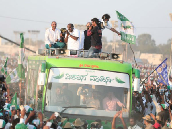 ಕಾಂಗ್ರೆಸ್ ನಾಯಕರಿಗೆ ಪಾಠ ಕಲಿಸಲು ಸಿದ್ಧತೆ