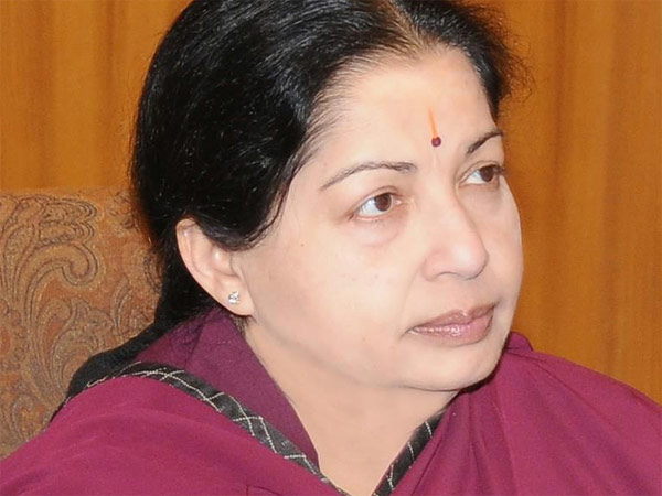 ಜಯಲಲಿತಾ ತಲೆಯಲ್ಲಿ ಗಾಯವಾಗಿತ್ತಾ?