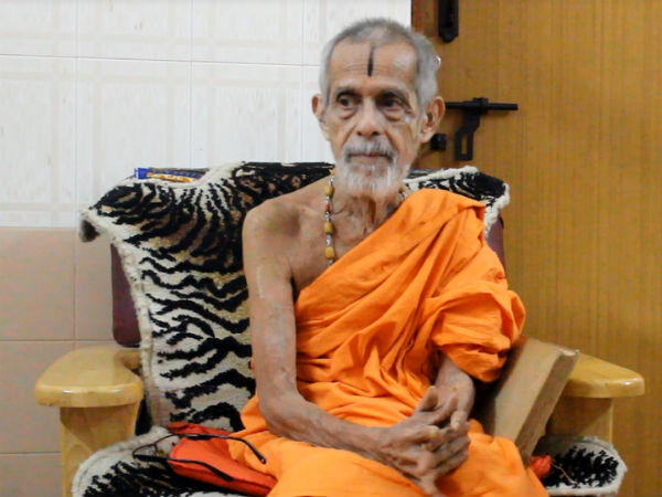 ಪೇಜಾವರ ಸ್ವಾಮೀಜಿ ಅಭಿಪ್ರಾಯ ಏಕೆ ಬೇಕು?