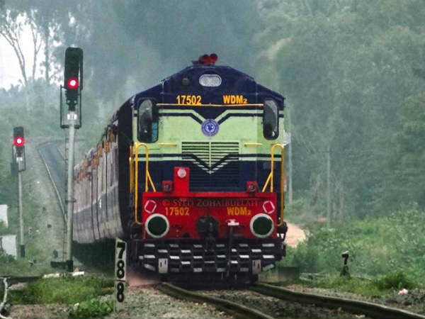 ಕೊಡಗಿನ ರೈಲ್ವೇ ಯೋಜನೆ ಪ್ರಸ್ತಾಪ ಏನಾಯಿತು?