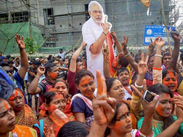 ಈಶಾನ್ಯ ಮಿಶನ್ ಯಶಸ್ವಿ!