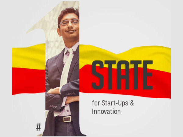 ತಂತ್ರಜ್ಞಾನ ವಿಭಾಗದಲ್ಲಿ ರಾಜ್ಯದ ನಾಗಾಲೋಟ