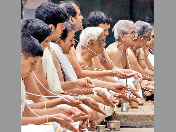 ಉತ್ತರಿಸಿ ಅಥವಾ ಬ್ರಾಹ್ಮಣರ ಹೋರಾಟ ಎದುರಿಸಿ