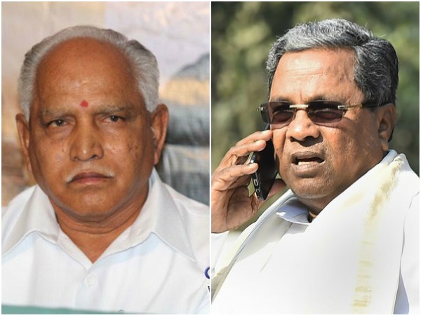 ಬಿಜೆಪಿಗೆ ಭರ್ಜರಿ ಹೊಡೆತ ಕೊಟ್ಟಿರುವ ಸಿದ್ದು