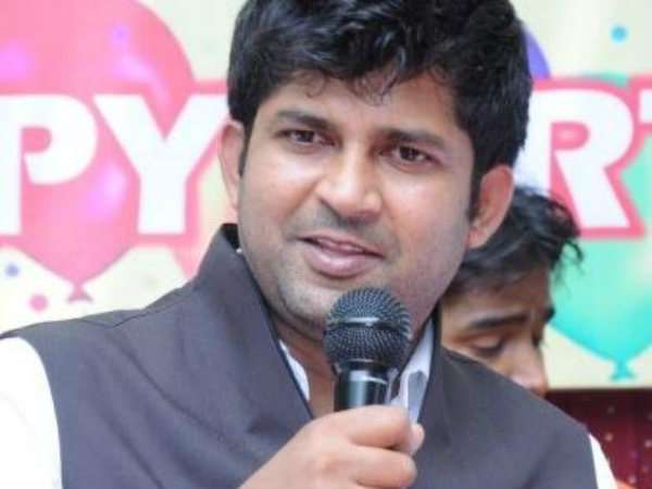 ಹುಣಸೂರು ಕ್ಷೇತ್ರ