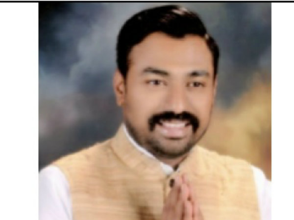 ಅಭಿಷೇಕ್