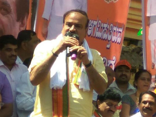 ಗೂಂಡಾಗಿರಿಯಿಂದ ಮೋದಿಗಿರಿಗೆ ಬೆಂಗಳೂರು