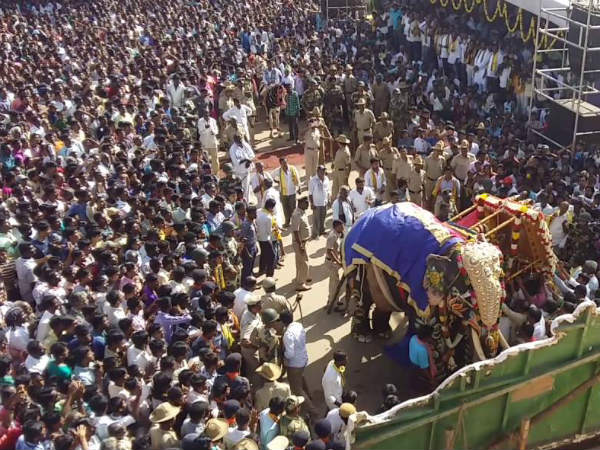 2013ರ ಫಲಿತಾಂಶ
