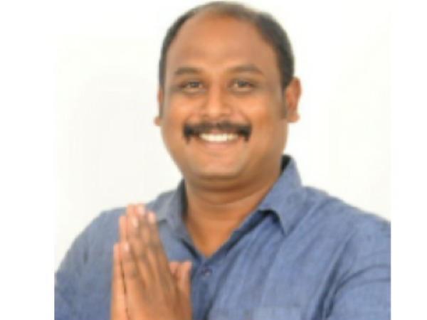 ಅಶ್ವಿನ್ ಕುಮಾರ್