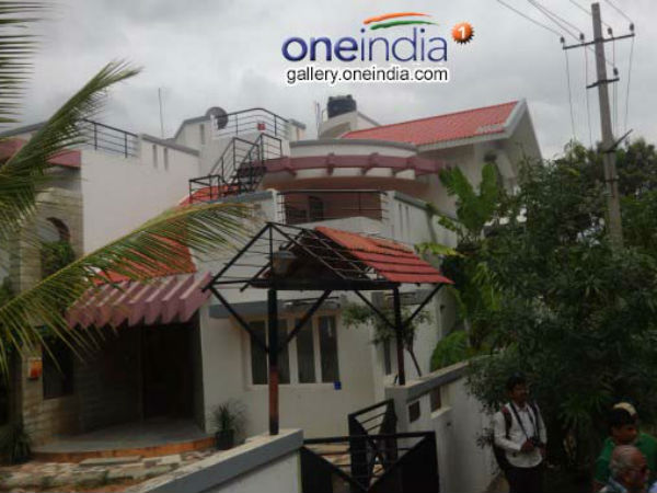 ಒಂಟಿ ಮನೆ ನಿರ್ಮಾಣಕ್ಕೆ ಎರಡು ಹಂತದಲ್ಲಿ ಹಣ ಮಂಜೂರು