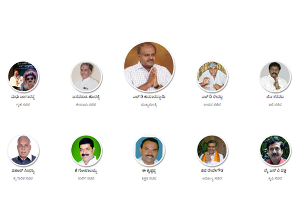 ಜೆಡಿಎಸ್ ಸರ್ಕಾರಕ್ಕೆ ಅಧಿಕಾರಕ್ಕೆ ಬಂದರೆ