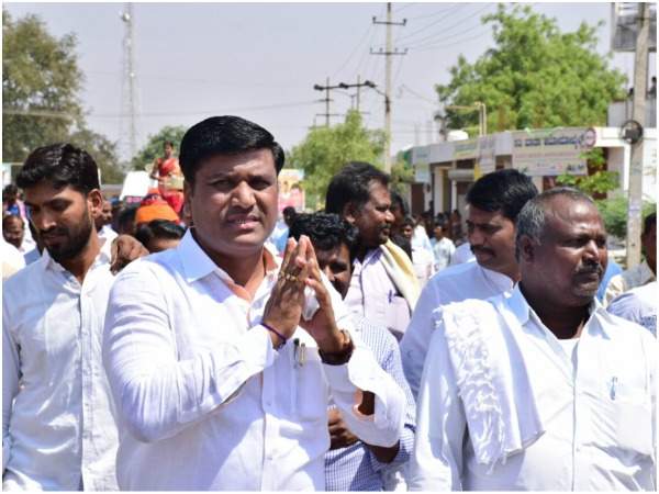 ಬಿಜೆಪಿಗೆ ಬಂದರೂ ದಕ್ಕದ ಟಿಕೆಟ್