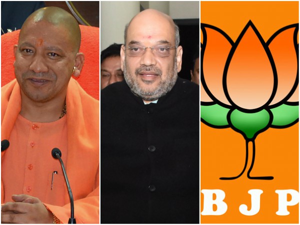 ಮೋದಿ, ಶಾ ಗೆಲ್ಲಲಿಲ್ಲ, ಆದಿತ್ಯನಾಥ್ ಸೋಲಲಿಲ್ಲ