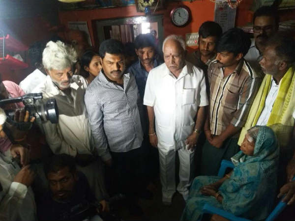 ಕುತೂಹಲ ಹುಟ್ಟಿಸುವ ಕ್ಷೇತ್ರ