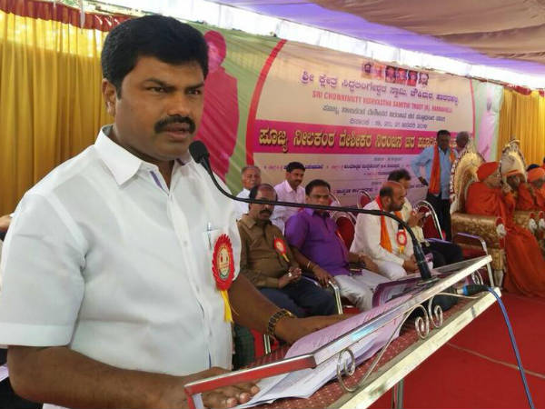 ಬಿ.ವೈ.ರಾಘವೇಂದ್ರ ಎಲ್ಲಿಂದ ಸ್ಪರ್ಧೆ?