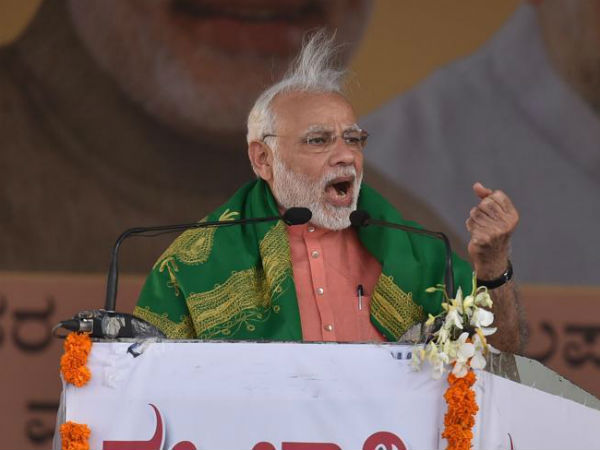 ಮೋದಿ ಒಬ್ಬ ಡಿಕ್ಟೇಟರ್ : ಕೃಷ್ಣ ಭೈರೇಗೌಡ ಸಂದರ್ಶನ