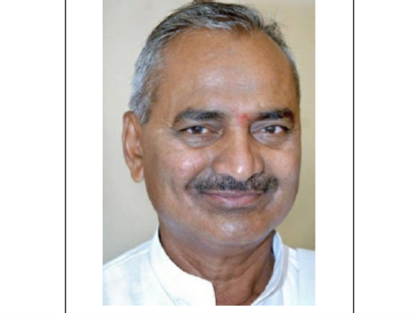 ಚಿಕ್ಕಣ್ಣ