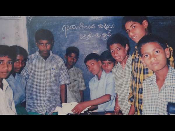 ಕೊಕ್ಕರೆ ರೆಕ್ಕೆಯೇ ಮುರಿದಿತ್ತು