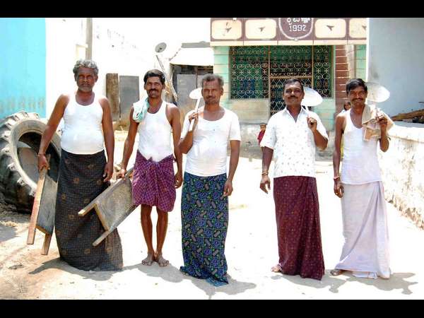 ಕರ್ನಾಟಕ- ಆಂಧ್ರದ ಅನೇಕ ಕಡೆ