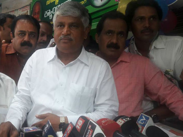 ಸಿ.ಎಸ್.ಪುಟ್ಟರಾಜು