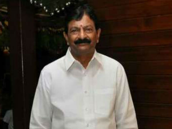 ಕಾರ್ಮಿಕ ಸಚಿವರಾಗಿದ್ದ ಬಿ ಎನ್ ಬಚ್ಚೇಗೌಡ ಸೋಲು