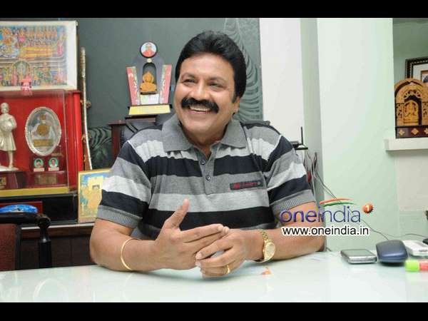 ಬಿ ಸಿ ಪಾಟೀಲ್ ಕಡಿಮೆ ಅಂತರದ ಸೋಲು